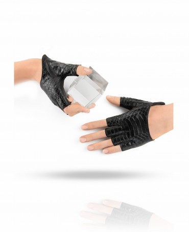 Перчатки Женские RYN0,5/F.BL